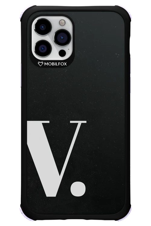 V (Off Space) 2.0 - Apple iPhone 12 Pro - Image 19