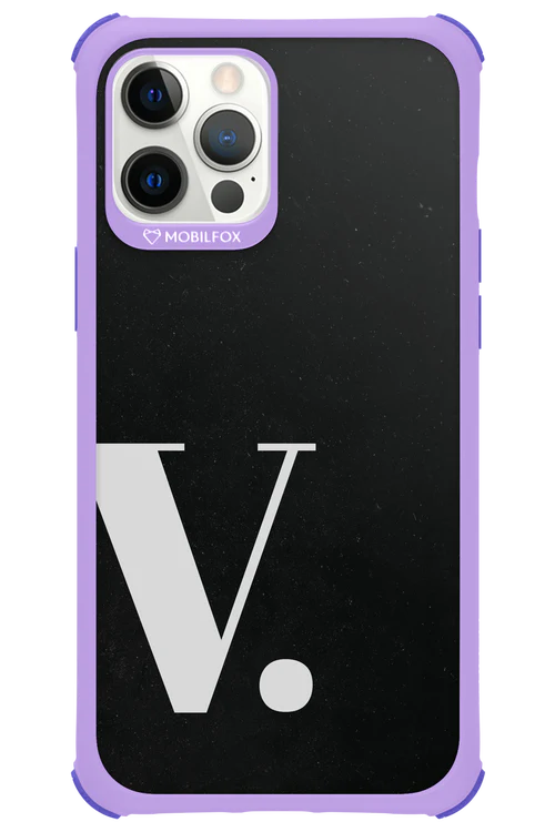 V (Off Space) 2.0 - Apple iPhone 12 Pro Max - Image 15