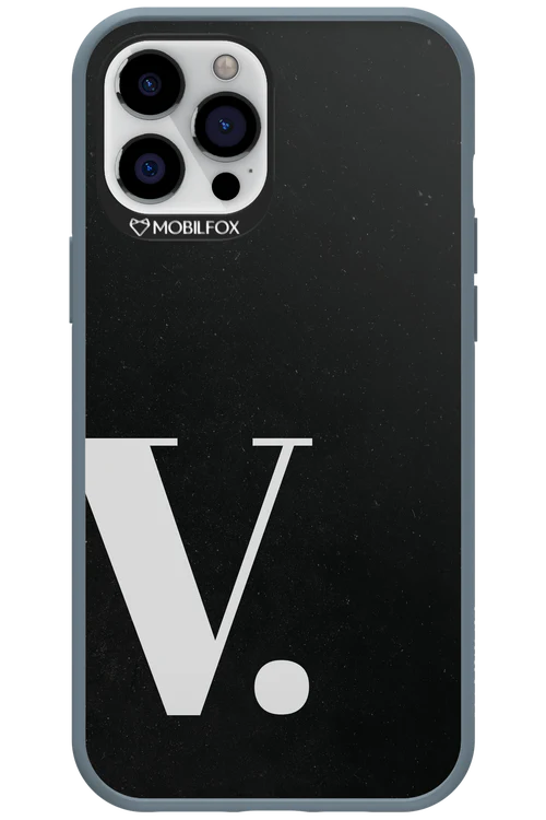 V (Off Space) 2.0 - Apple iPhone 12 Pro Max - Image 3