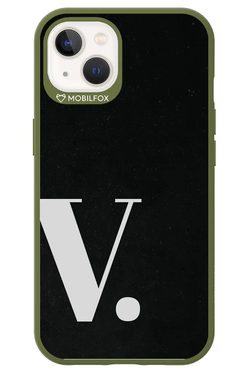 V (Off Space) 2.0 - Apple iPhone 13 - Image 2