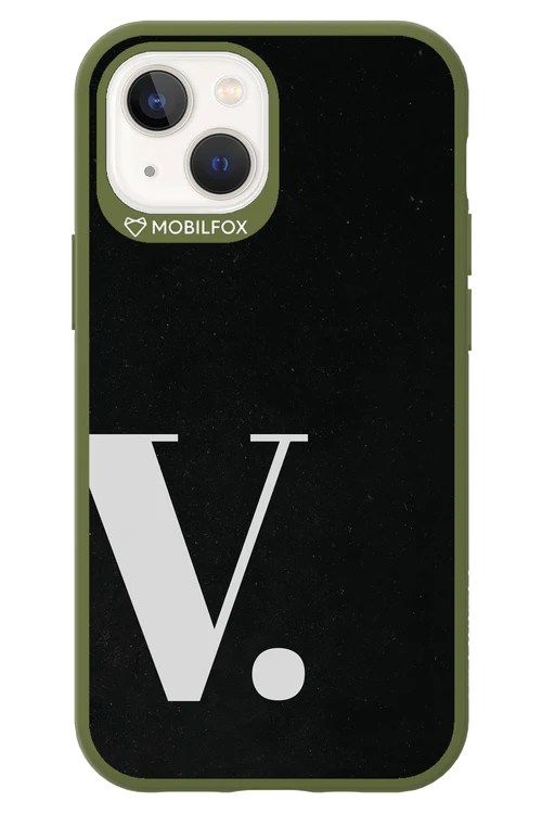 V (Off Space) 2.0 - Apple iPhone 13 Mini - Image 2