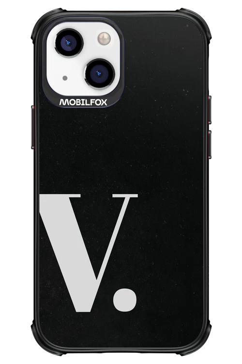 V (Off Space) 2.0 - Apple iPhone 13 Mini - Image 21