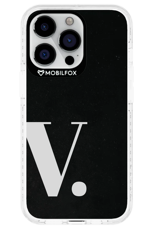 V (Off Space) 2.0 - Apple iPhone 13 Pro - Image 15