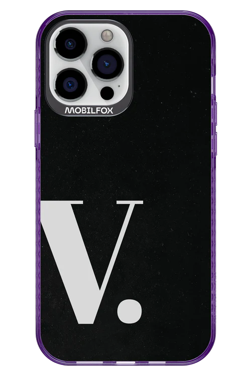 V (Off Space) 2.0 - Apple iPhone 13 Pro Max - Image 13