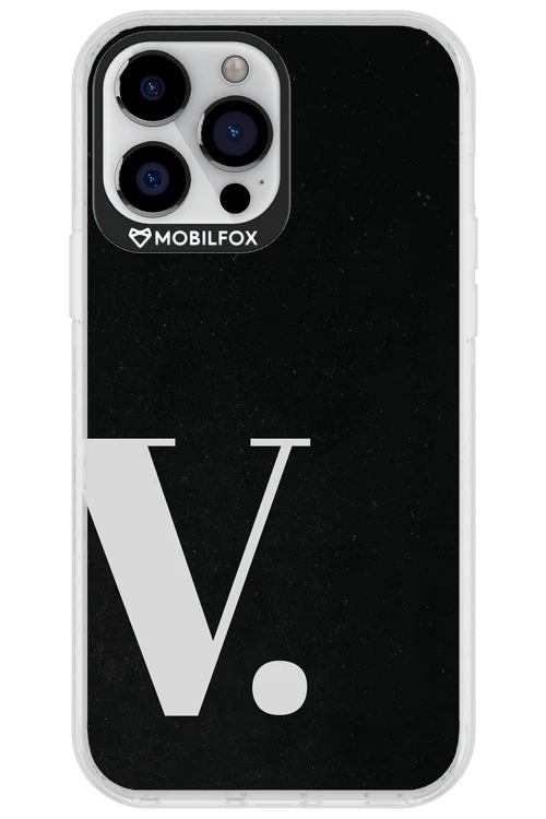V (Off Space) 2.0 - Apple iPhone 13 Pro Max - Image 15