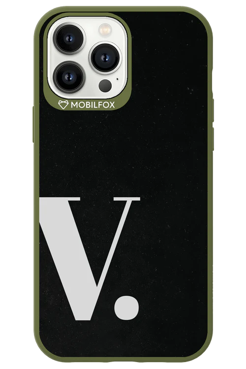 V (Off Space) 2.0 - Apple iPhone 13 Pro Max - Image 2