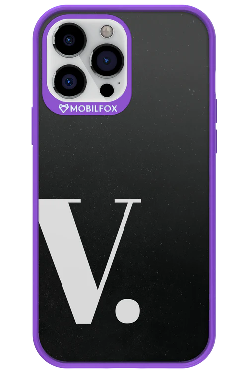V (Off Space) 2.0 - Apple iPhone 13 Pro Max - Image 4