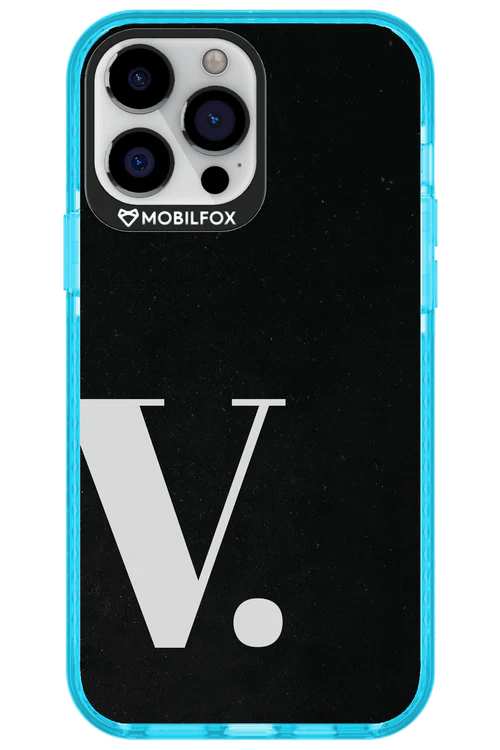 V (Off Space) 2.0 - Apple iPhone 13 Pro Max - Image 8