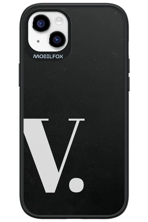 V (Off Space) 2.0 - Apple iPhone 14 Plus