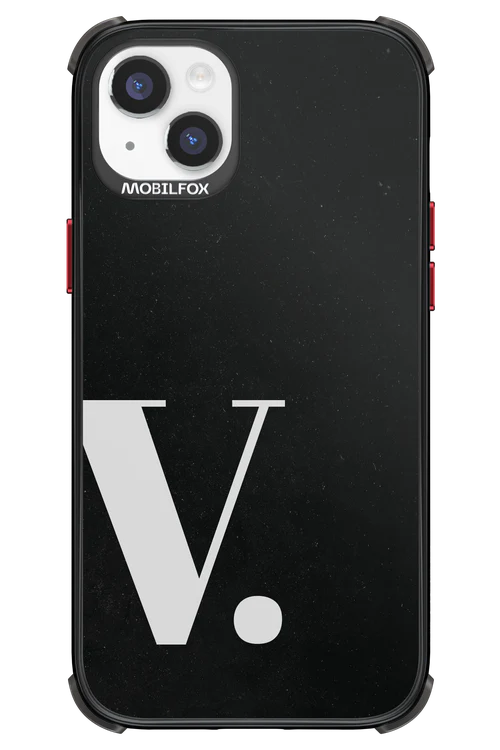 V (Off Space) 2.0 - Apple iPhone 14 Plus - Image 13