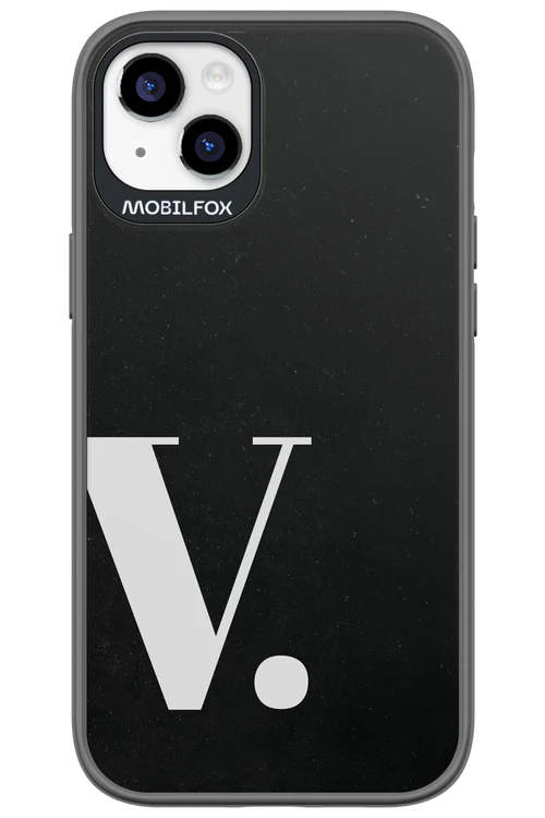 V (Off Space) 2.0 - Apple iPhone 14 Plus - Image 2