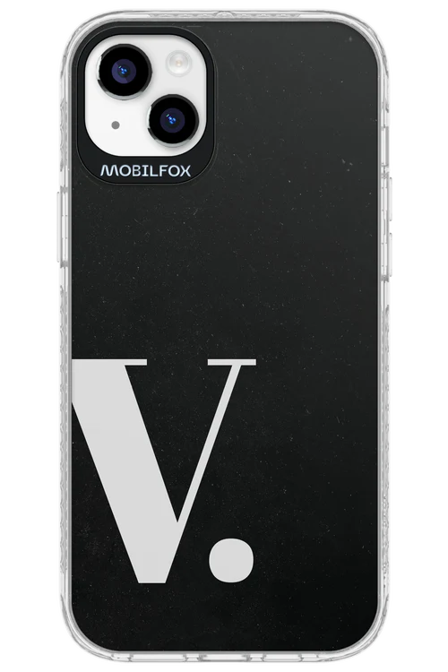 V (Off Space) 2.0 - Apple iPhone 14 Plus - Image 6