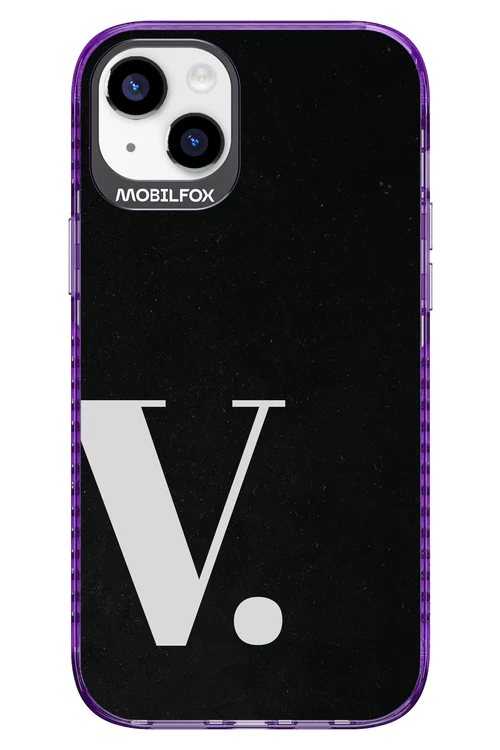 V (Off Space) 2.0 - Apple iPhone 14 Plus - Image 9
