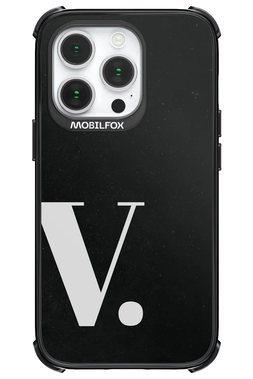 V (Off Space) 2.0 - Apple iPhone 14 Pro - Image 12