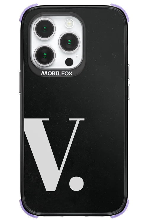 V (Off Space) 2.0 - Apple iPhone 14 Pro - Image 15