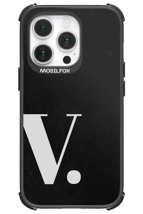 V (Off Space) 2.0 - Apple iPhone 14 Pro - Image 16