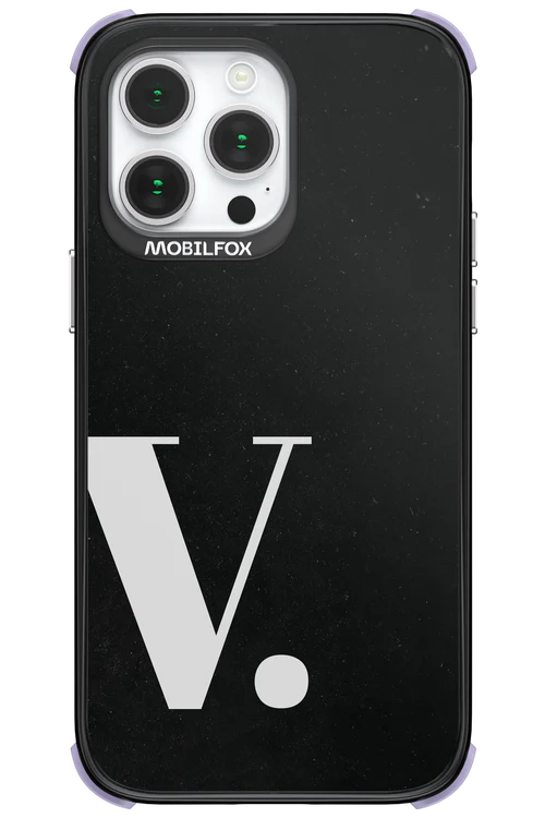V (Off Space) 2.0 - Apple iPhone 14 Pro Max - Image 15