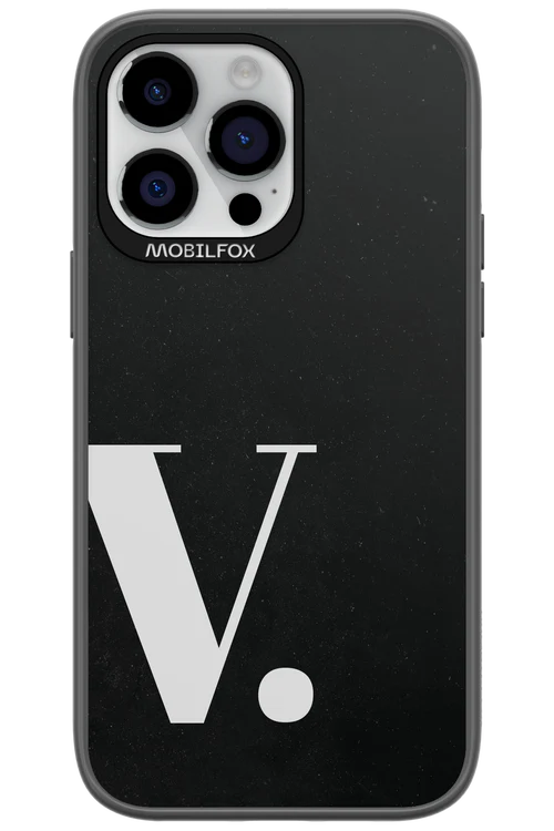 V (Off Space) 2.0 - Apple iPhone 14 Pro Max - Image 2