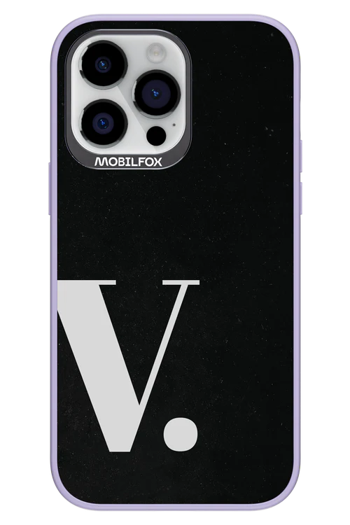 V (Off Space) 2.0 - Apple iPhone 14 Pro Max - Image 3