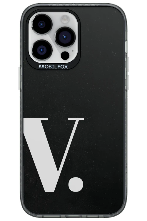 V (Off Space) 2.0 - Apple iPhone 14 Pro Max - Image 7
