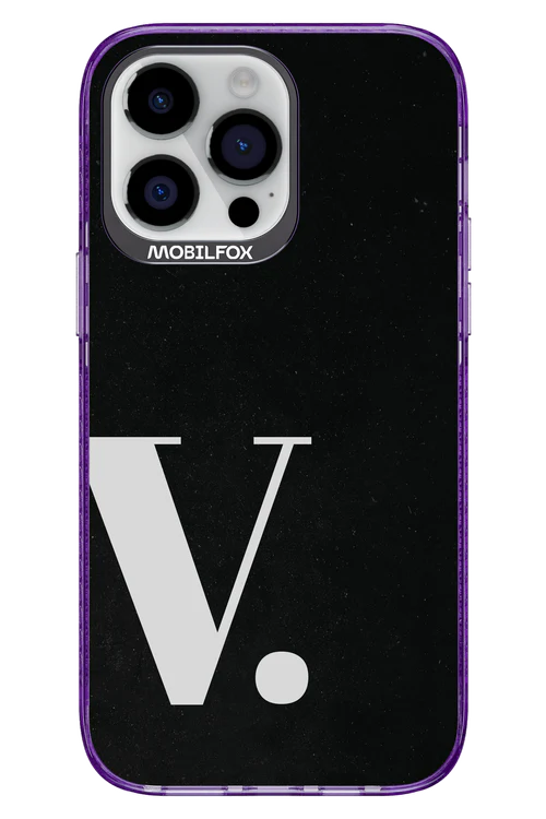 V (Off Space) 2.0 - Apple iPhone 14 Pro Max - Image 9