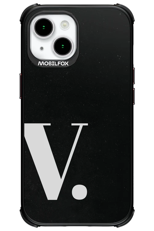 V (Off Space) 2.0 - Apple iPhone 15 - Image 11