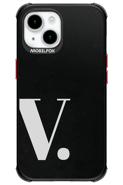 V (Off Space) 2.0 - Apple iPhone 15 - Image 12