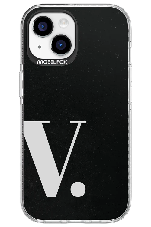 V (Off Space) 2.0 - Apple iPhone 15 - Image 5