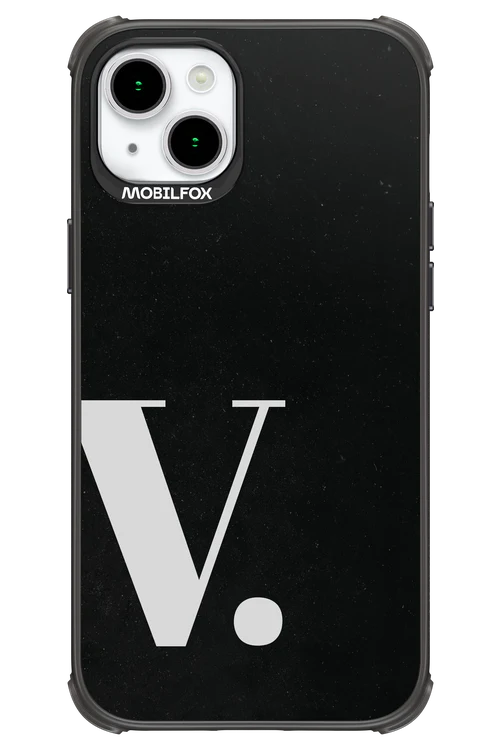 V (Off Space) 2.0 - Apple iPhone 15 Plus - Image 16