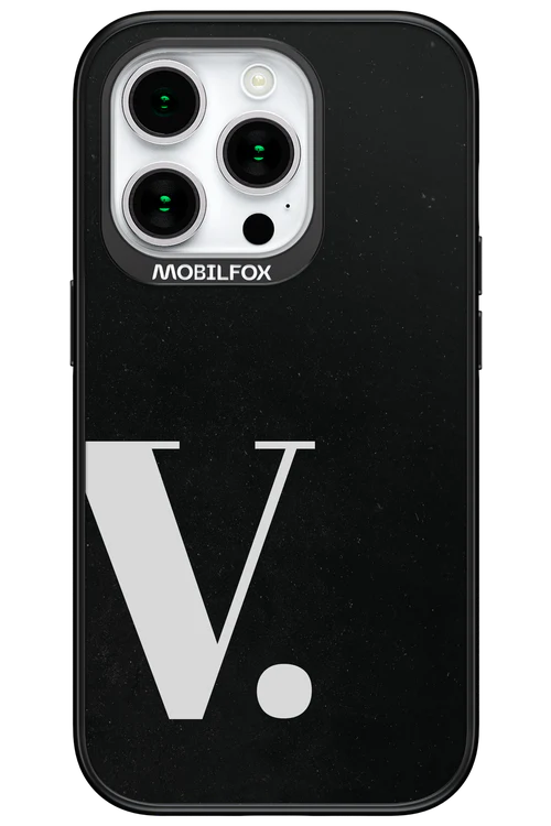 V (Off Space) 2.0 - Apple iPhone 15 Pro - Image 9