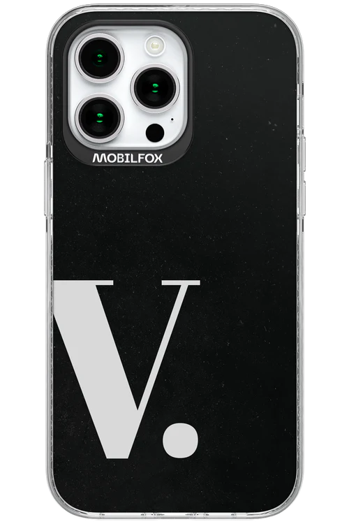 V (Off Space) 2.0 - Apple iPhone 15 Pro Max - Image 10