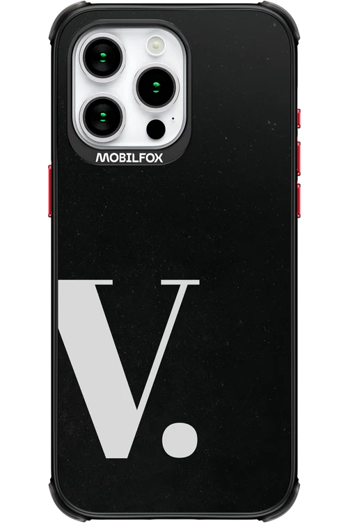 V (Off Space) 2.0 - Apple iPhone 15 Pro Max - Image 12