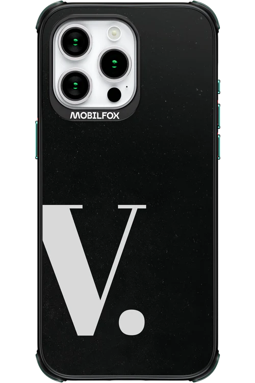 V (Off Space) 2.0 - Apple iPhone 15 Pro Max - Image 13