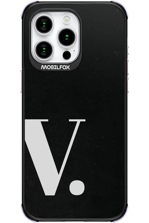 V (Off Space) 2.0 - Apple iPhone 15 Pro Max - Image 14