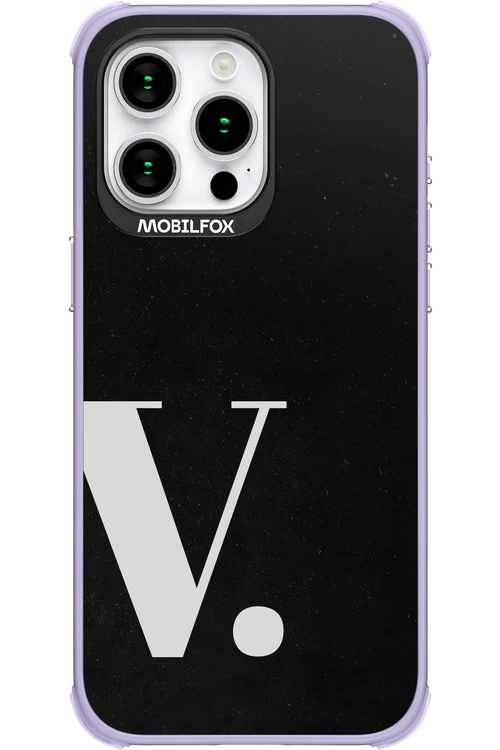 V (Off Space) 2.0 - Apple iPhone 15 Pro Max - Image 17