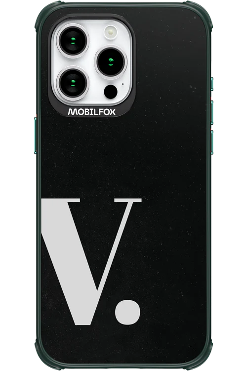 V (Off Space) 2.0 - Apple iPhone 15 Pro Max - Image 18