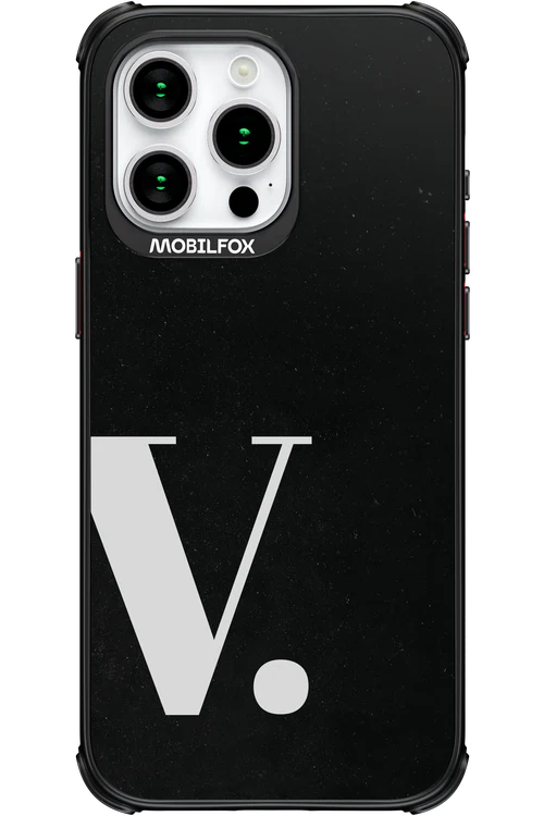 V (Off Space) 2.0 - Apple iPhone 15 Pro Max - Image 19