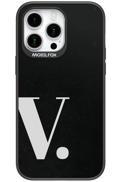 V (Off Space) 2.0 - Apple iPhone 15 Pro Max - Image 2