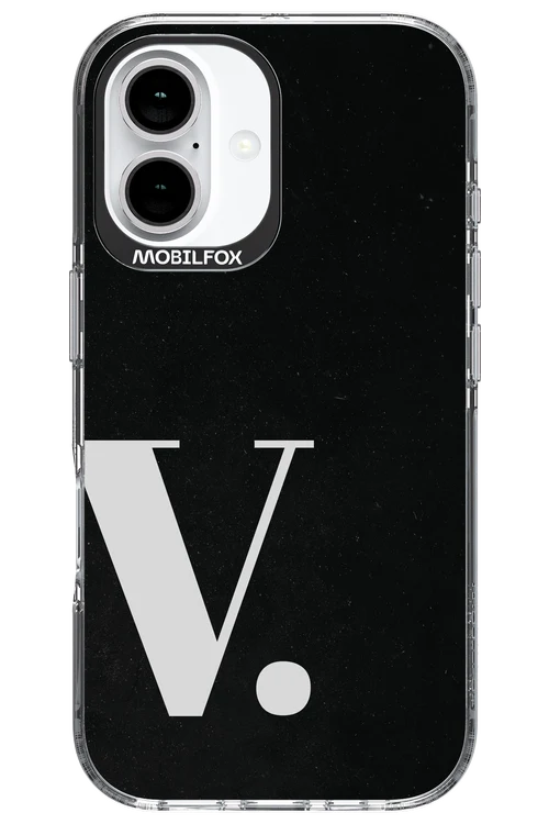 V (Off Space) 2.0 - Apple iPhone 16 - Image 10