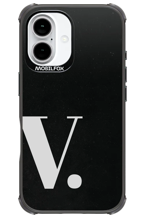 V (Off Space) 2.0 - Apple iPhone 16 - Image 16