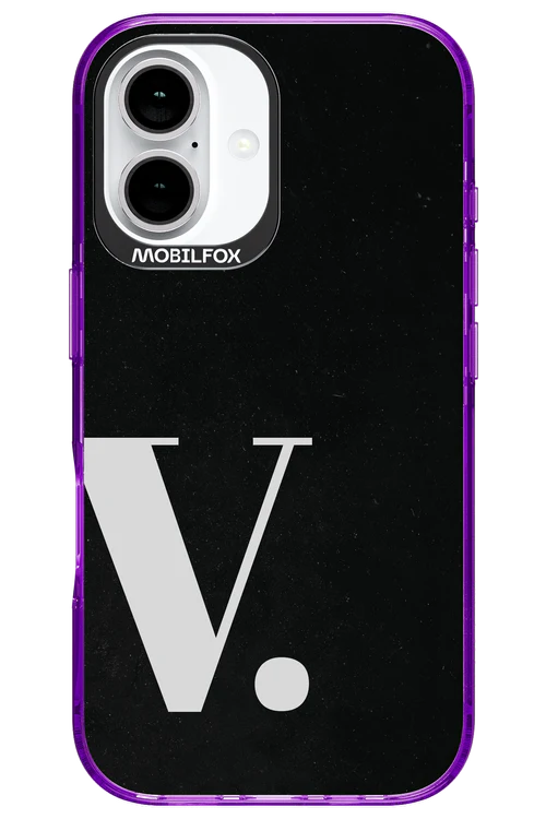 V (Off Space) 2.0 - Apple iPhone 16 - Image 8