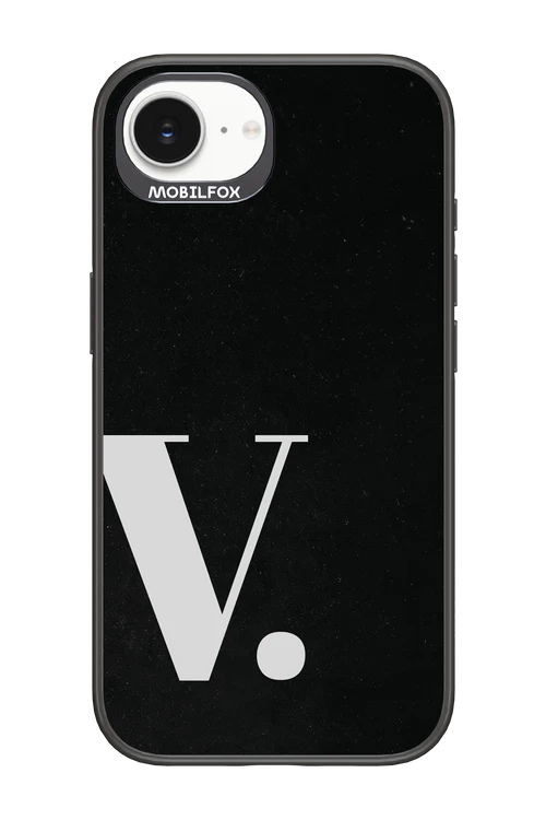 V (Off Space) 2.0 - Apple iPhone 16e - Image 2