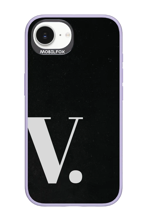 V (Off Space) 2.0 - Apple iPhone 16e - Image 3