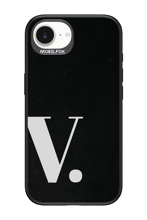 V (Off Space) 2.0 - Apple iPhone 16e - Image 9