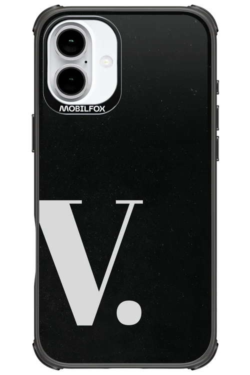V (Off Space) 2.0 - Apple iPhone 16 Plus - Image 15