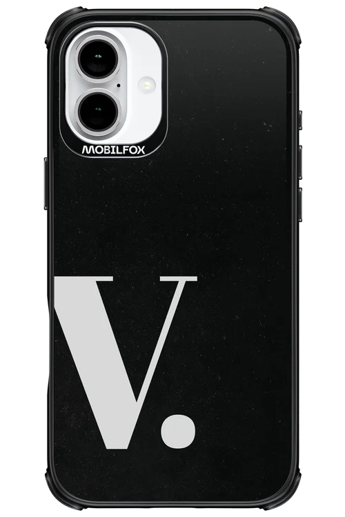 V (Off Space) 2.0 - Apple iPhone 16 Plus - Image 19