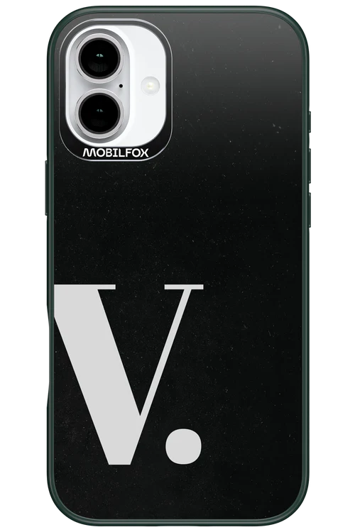 V (Off Space) 2.0 - Apple iPhone 16 Plus - Image 4