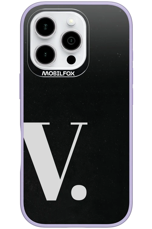 V (Off Space) 2.0 - Apple iPhone 16 Pro - Image 3