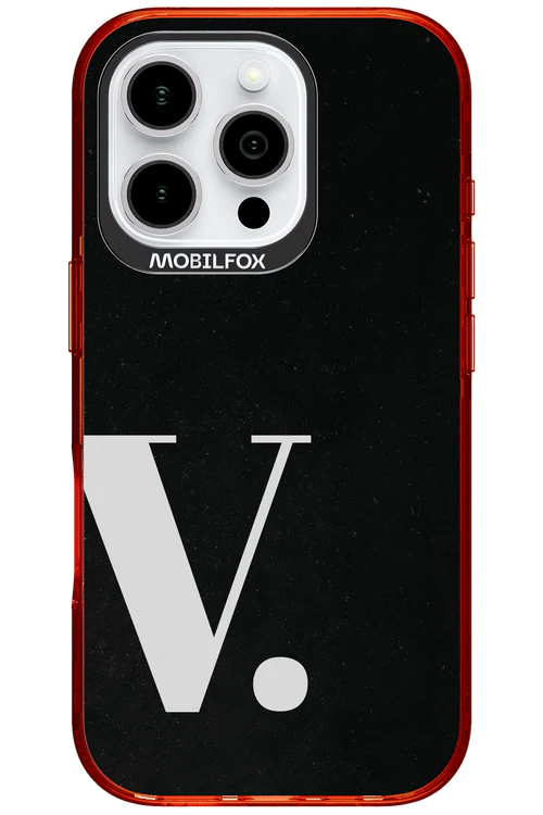 V (Off Space) 2.0 - Apple iPhone 16 Pro - Image 7