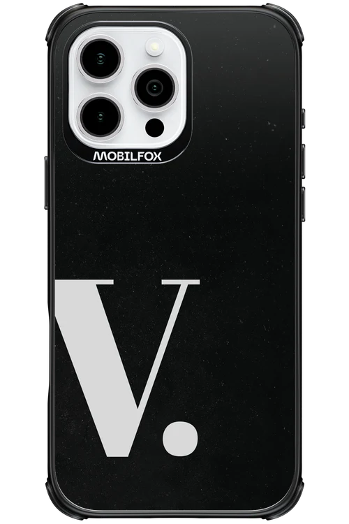 V (Off Space) 2.0 - Apple iPhone 16 Pro Max - Image 11